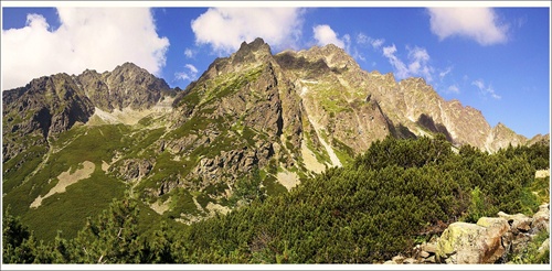 Tatry