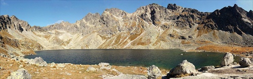 Veľké Hincovo pleso