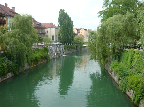 Ljubljanica