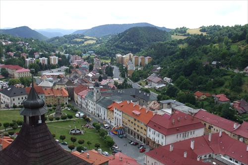 Kremnica