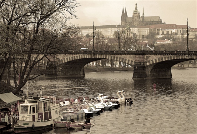 Praha :)