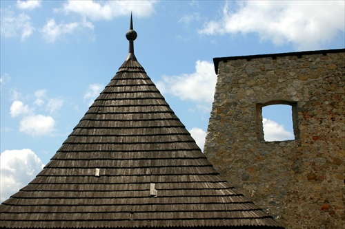 Trenčianský hrad