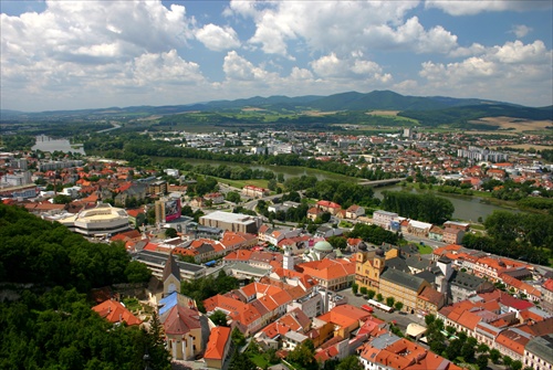 Trenčín