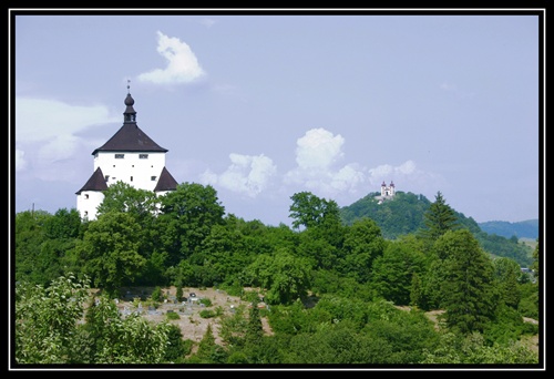 B. Štiavnica