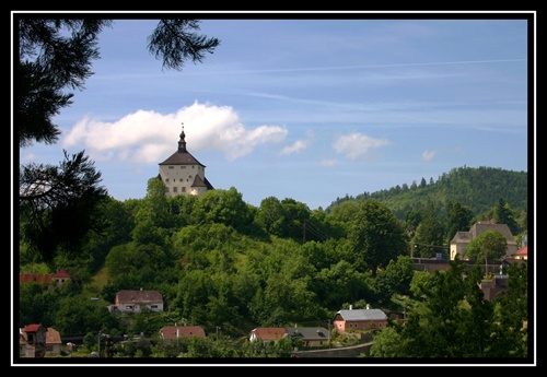 B. Štiavnica