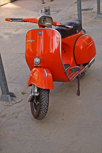 vespa