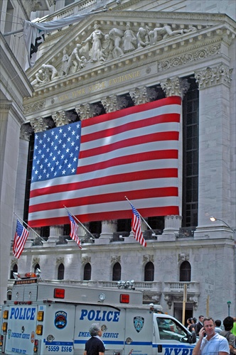 new york stock exchange