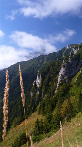 Vysoke Tatry 1