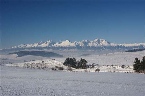 Tatry