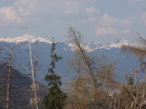 Veľká Fatra