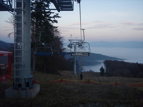 Snowland-Valčianska dolina