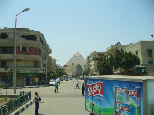 Giza