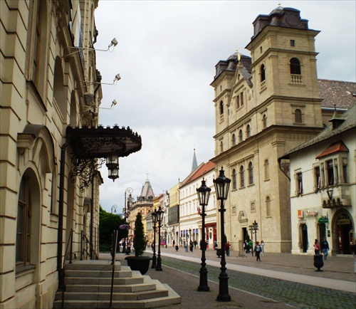 kosice :-)