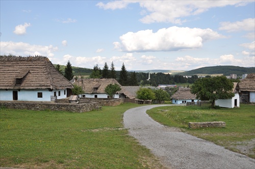 na ulici našich predkov