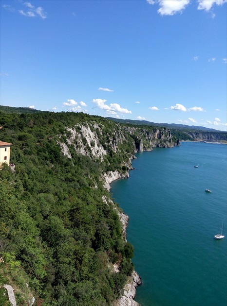 Duino, Italy