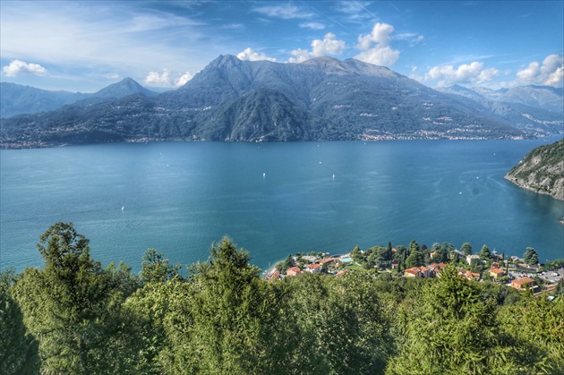 Lago di Como