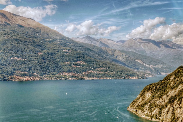 Lago di Como