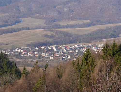 Slniečko po dvoch týždňoch hmly 2