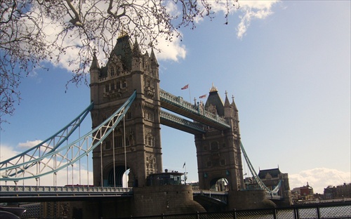 Tower Bridge