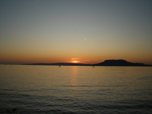 Balaton - Fonyod