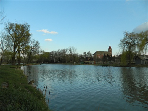 Komárom - Kállay Ödön Park