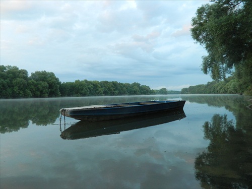 opar nad Váhom II.