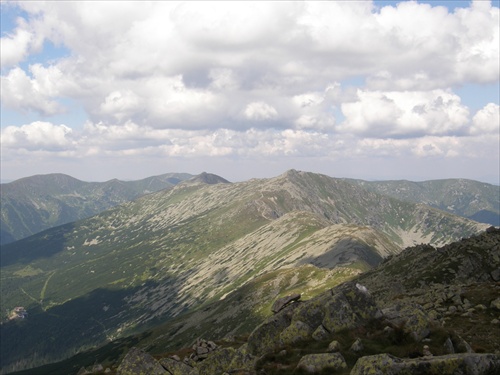 Nizke Tatry