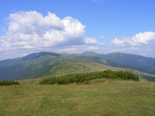 Nizke Tatry