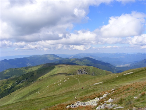 Nizke Tatry