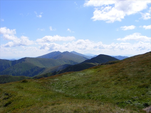 Nizke Tatry