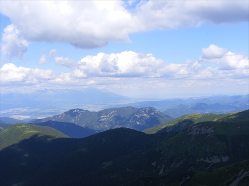 Nizke Tatry