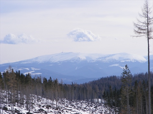 Kraľová Hoľa