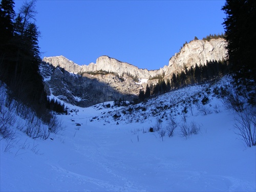 Vysoke Tatry