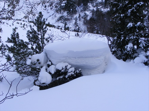 Vysoke Tatry