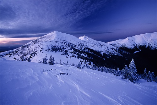 západné tatry