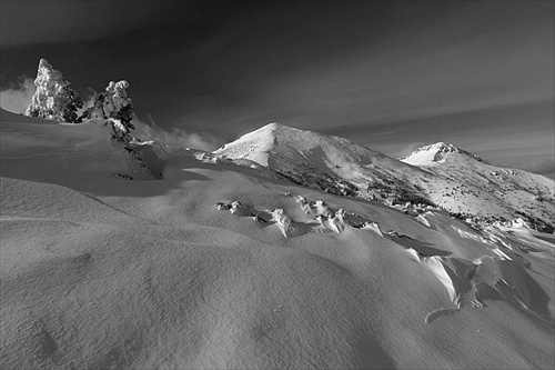 západné tatry