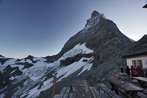 Matterhorn