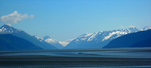 Turnagain Arm