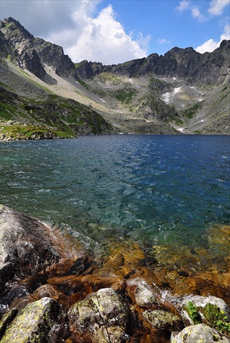 najväčšie a najhlbšie