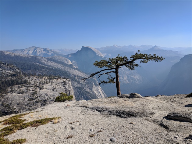 Yosemite