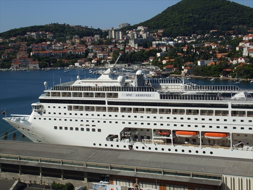 Dubrovnik