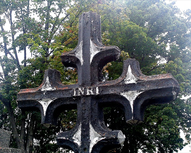 INRI