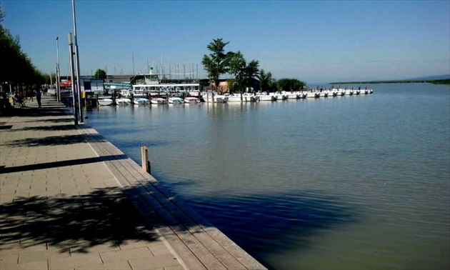 Neusiedl am See