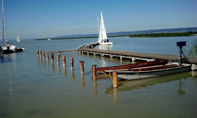 Neusiedl am See