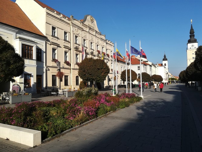 Trnava