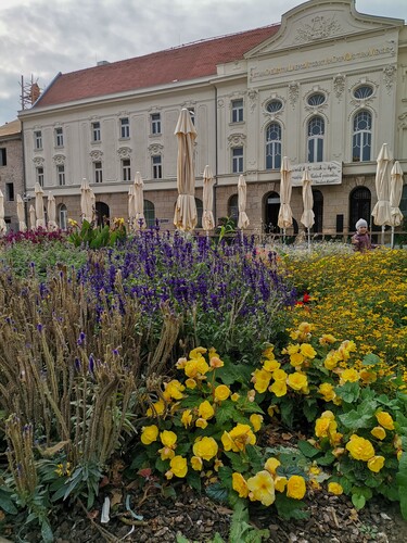 Trojičné nám. Trnava