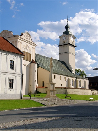 Spišská Sobota