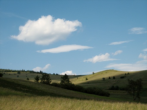 krajinka- pre nedeľnú pohodu .-)