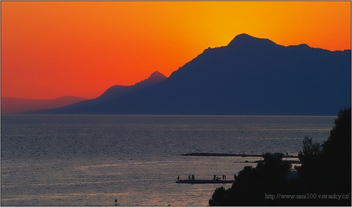 Makarska riviera 2