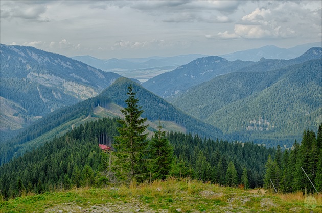 Nízke Tatry